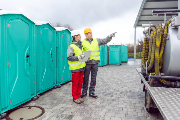 Best Portable Toilets for Disaster Relief Sites  in Hamlin, TX
